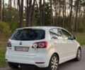 Білий Фольксваген Golf Plus, об'ємом двигуна 1.6 л та пробігом 330 тис. км за 7200 $, фото 3 на Automoto.ua