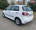 Белый Фольксваген Гольф Плюс, объемом двигателя 1.6 л и пробегом 263 тыс. км за 6300 $, фото 1 на Automoto.ua