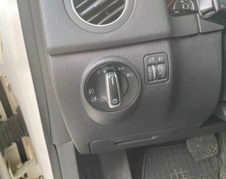 Белый Фольксваген Гольф Плюс, объемом двигателя 1.4 л и пробегом 171 тыс. км за 7400 $, фото 10 на Automoto.ua