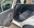 Білий Фольксваген Golf Plus, об'ємом двигуна 1.6 л та пробігом 262 тис. км за 6900 $, фото 7 на Automoto.ua