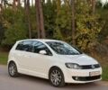Білий Фольксваген Golf Plus, об'ємом двигуна 1.6 л та пробігом 330 тис. км за 7200 $, фото 1 на Automoto.ua