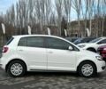 Белый Фольксваген Гольф Плюс, объемом двигателя 1.6 л и пробегом 166 тыс. км за 9400 $, фото 7 на Automoto.ua