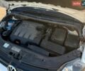 Білий Фольксваген Golf Plus, об'ємом двигуна 1.6 л та пробігом 300 тис. км за 8300 $, фото 10 на Automoto.ua