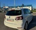 Білий Фольксваген Golf Plus, об'ємом двигуна 1.6 л та пробігом 300 тис. км за 8300 $, фото 7 на Automoto.ua