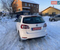 Белый Фольксваген Гольф Плюс, объемом двигателя 1.4 л и пробегом 190 тыс. км за 9200 $, фото 4 на Automoto.ua