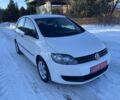 Белый Фольксваген Гольф Плюс, объемом двигателя 1.6 л и пробегом 242 тыс. км за 6990 $, фото 1 на Automoto.ua