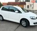 Білий Фольксваген Golf Plus, об'ємом двигуна 1.2 л та пробігом 243 тис. км за 4000 $, фото 1 на Automoto.ua