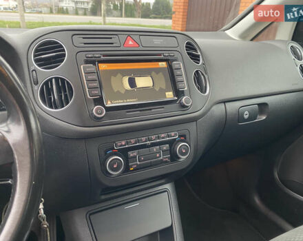 Білий Фольксваген Golf Plus, об'ємом двигуна 1.4 л та пробігом 182 тис. км за 9399 $, фото 26 на Automoto.ua