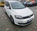 Белый Фольксваген Гольф Плюс, объемом двигателя 1.4 л и пробегом 146 тыс. км за 8000 $, фото 23 на Automoto.ua