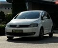 Білий Фольксваген Golf Plus, об'ємом двигуна 1.39 л та пробігом 146 тис. км за 5500 $, фото 2 на Automoto.ua