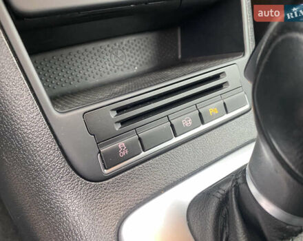 Білий Фольксваген Golf Plus, об'ємом двигуна 1.4 л та пробігом 182 тис. км за 9399 $, фото 29 на Automoto.ua