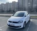 Белый Фольксваген Гольф Плюс, объемом двигателя 1.39 л и пробегом 122 тыс. км за 8250 $, фото 1 на Automoto.ua