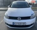 Белый Фольксваген Гольф Плюс, объемом двигателя 1.39 л и пробегом 122 тыс. км за 8250 $, фото 8 на Automoto.ua