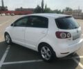 Белый Фольксваген Гольф Плюс, объемом двигателя 1.4 л и пробегом 206 тыс. км за 11450 $, фото 10 на Automoto.ua