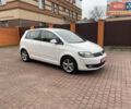 Білий Фольксваген Golf Plus, об'ємом двигуна 1.4 л та пробігом 182 тис. км за 9399 $, фото 9 на Automoto.ua