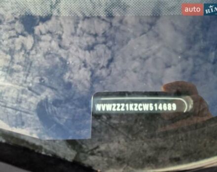 Белый Фольксваген Гольф Плюс, объемом двигателя 1.4 л и пробегом 161 тыс. км за 7019 $, фото 22 на Automoto.ua