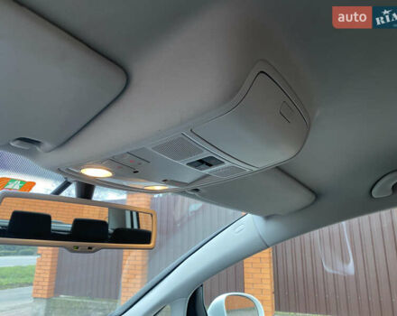 Білий Фольксваген Golf Plus, об'ємом двигуна 1.4 л та пробігом 182 тис. км за 9399 $, фото 32 на Automoto.ua