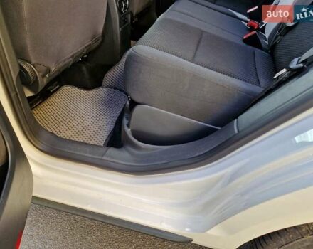 Белый Фольксваген Гольф Плюс, объемом двигателя 1.4 л и пробегом 161 тыс. км за 7019 $, фото 23 на Automoto.ua