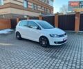 Белый Фольксваген Гольф Плюс, объемом двигателя 1.4 л и пробегом 190 тыс. км за 8999 $, фото 9 на Automoto.ua