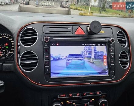 Белый Фольксваген Гольф Плюс, объемом двигателя 1.4 л и пробегом 146 тыс. км за 8000 $, фото 3 на Automoto.ua