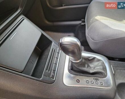 Белый Фольксваген Гольф Плюс, объемом двигателя 1.4 л и пробегом 161 тыс. км за 7019 $, фото 25 на Automoto.ua