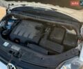 Белый Фольксваген Гольф Плюс, объемом двигателя 1.6 л и пробегом 320 тыс. км за 8100 $, фото 10 на Automoto.ua