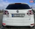 Белый Фольксваген Гольф Плюс, объемом двигателя 1.39 л и пробегом 122 тыс. км за 8250 $, фото 9 на Automoto.ua