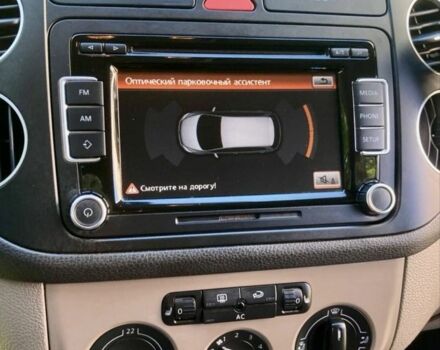 Фольксваген Golf Plus 2011 у Кропивницькому (Кіровограді) на Automoto.ua Білий Фольксваген Golf Plus, об'ємом двигуна 1.6 л та пробігом 130 тис. км за 9800 $, фото 1 на Automoto.ua