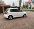 Білий Фольксваген Golf Plus, об'ємом двигуна 1.4 л та пробігом 182 тис. км за 9399 $, фото 8 на Automoto.ua