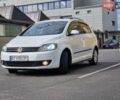 Белый Фольксваген Гольф Плюс, объемом двигателя 1.4 л и пробегом 161 тыс. км за 7019 $, фото 4 на Automoto.ua