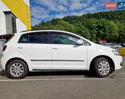 Белый Фольксваген Гольф Плюс, объемом двигателя 1.4 л и пробегом 161 тыс. км за 7019 $, фото 24 на Automoto.ua