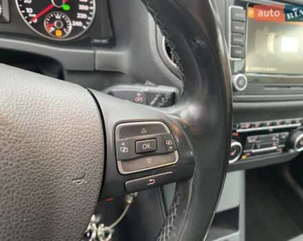 Білий Фольксваген Golf Plus, об'ємом двигуна 1.4 л та пробігом 182 тис. км за 9399 $, фото 23 на Automoto.ua