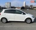 Белый Фольксваген Гольф Плюс, объемом двигателя 1.39 л и пробегом 122 тыс. км за 8250 $, фото 5 на Automoto.ua