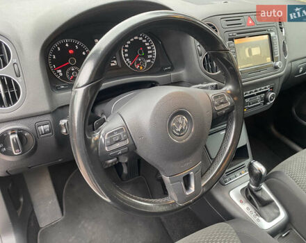 Білий Фольксваген Golf Plus, об'ємом двигуна 1.4 л та пробігом 182 тис. км за 9399 $, фото 22 на Automoto.ua