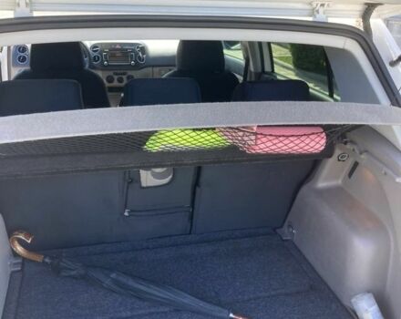 Фольксваген Golf Plus 2011 у Кропивницькому (Кіровограді) на Automoto.ua Білий Фольксваген Golf Plus, об'ємом двигуна 1.6 л та пробігом 130 тис. км за 9800 $, фото 6 на Automoto.ua