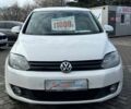 Белый Фольксваген Гольф Плюс, объемом двигателя 1.6 л и пробегом 166 тыс. км за 9400 $, фото 1 на Automoto.ua