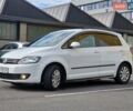 Белый Фольксваген Гольф Плюс, объемом двигателя 1.4 л и пробегом 161 тыс. км за 7019 $, фото 6 на Automoto.ua