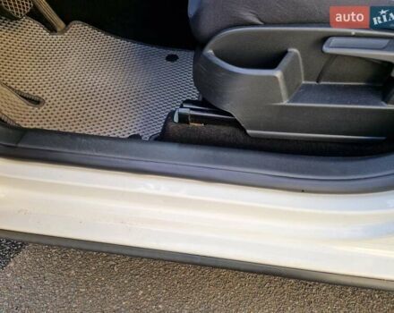 Белый Фольксваген Гольф Плюс, объемом двигателя 1.4 л и пробегом 161 тыс. км за 7019 $, фото 15 на Automoto.ua