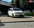 Білий Фольксваген Golf Plus, об'ємом двигуна 1.39 л та пробігом 146 тис. км за 5500 $, фото 1 на Automoto.ua