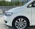Білий Фольксваген Golf Plus, об'ємом двигуна 1.4 л та пробігом 202 тис. км за 7600 $, фото 13 на Automoto.ua
