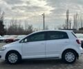 Белый Фольксваген Гольф Плюс, объемом двигателя 1.6 л и пробегом 166 тыс. км за 9400 $, фото 3 на Automoto.ua