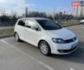 Белый Фольксваген Гольф Плюс, объемом двигателя 1.39 л и пробегом 122 тыс. км за 8250 $, фото 6 на Automoto.ua