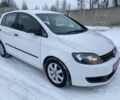 Белый Фольксваген Гольф Плюс, объемом двигателя 1.6 л и пробегом 242 тыс. км за 6990 $, фото 8 на Automoto.ua