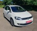 Білий Фольксваген Golf Plus, об'ємом двигуна 1.6 л та пробігом 243 тис. км за 8700 $, фото 1 на Automoto.ua
