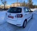 Белый Фольксваген Гольф Плюс, объемом двигателя 1.6 л и пробегом 242 тыс. км за 6990 $, фото 2 на Automoto.ua