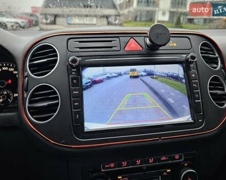 Белый Фольксваген Гольф Плюс, объемом двигателя 1.4 л и пробегом 146 тыс. км за 8000 $, фото 10 на Automoto.ua