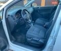 Белый Фольксваген Гольф Плюс, объемом двигателя 1.4 л и пробегом 190 тыс. км за 8999 $, фото 18 на Automoto.ua