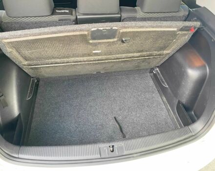 Белый Фольксваген Гольф Плюс, объемом двигателя 1.4 л и пробегом 171 тыс. км за 7400 $, фото 6 на Automoto.ua