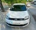 Белый Фольксваген Гольф Плюс, объемом двигателя 1.4 л и пробегом 171 тыс. км за 7400 $, фото 1 на Automoto.ua