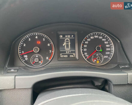 Білий Фольксваген Golf Plus, об'ємом двигуна 1.4 л та пробігом 182 тис. км за 9399 $, фото 25 на Automoto.ua